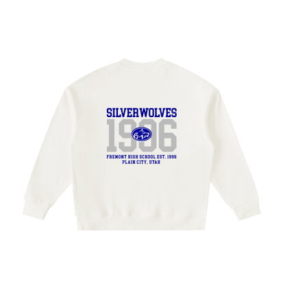 Kids' Crewneck Sweatshirt