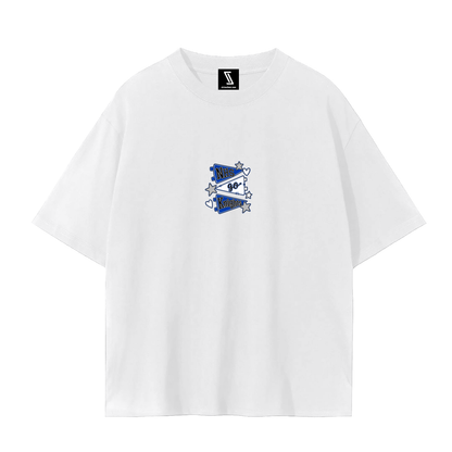 Lets Go Nolensville Unisex Seamless T-Shirt
