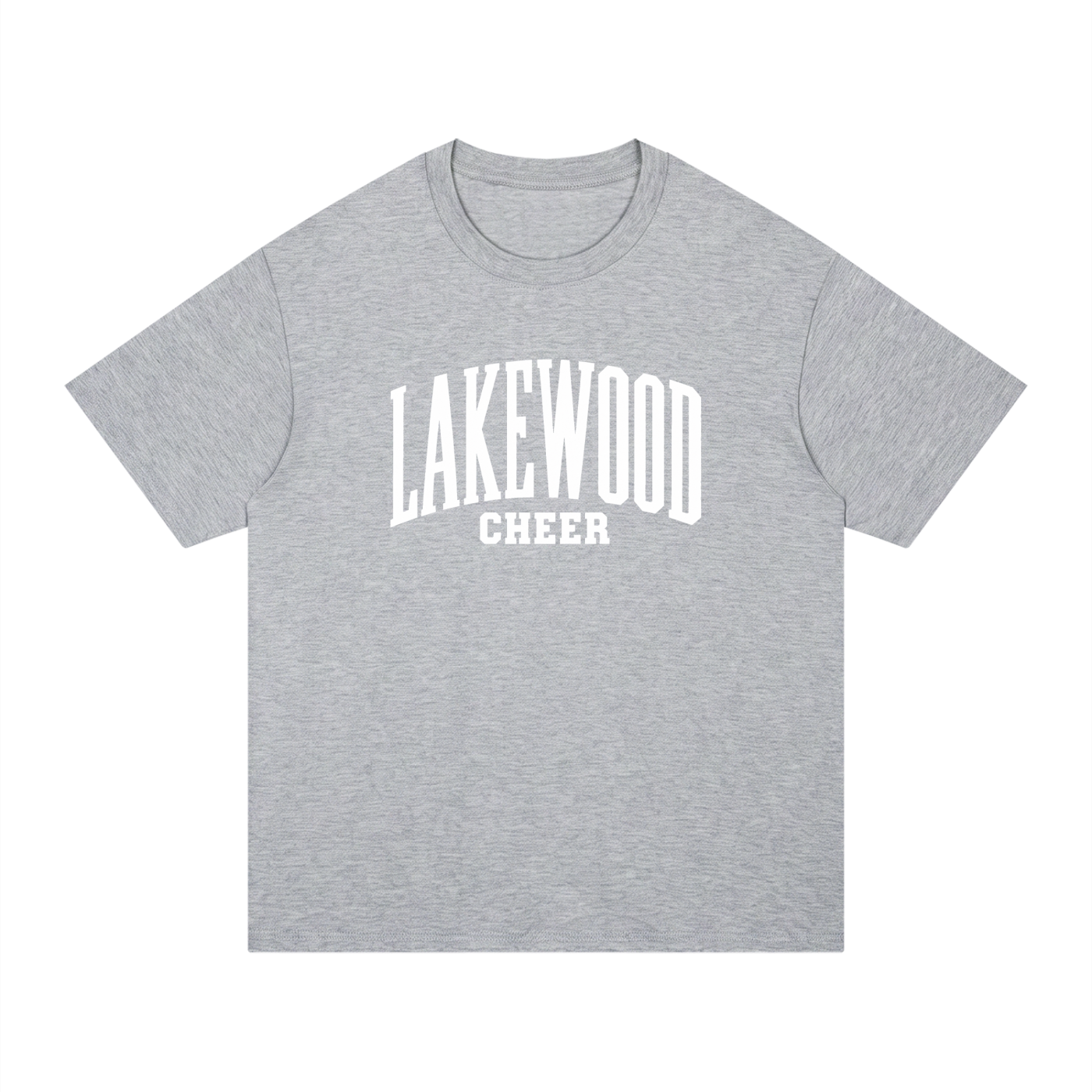 Basic 3 Lakewood Ranch Unisex Regular Fit Cotton T-Shirt