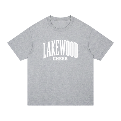 Basic 3 Lakewood Ranch Unisex Regular Fit Cotton T-Shirt