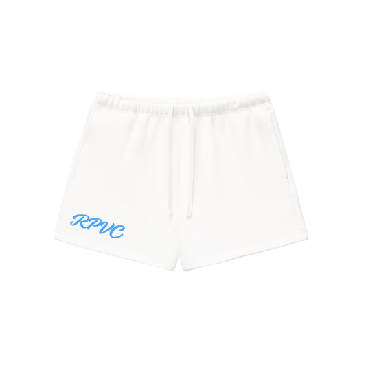 RPVC Essential Fleece Drawstring Sweatshorts