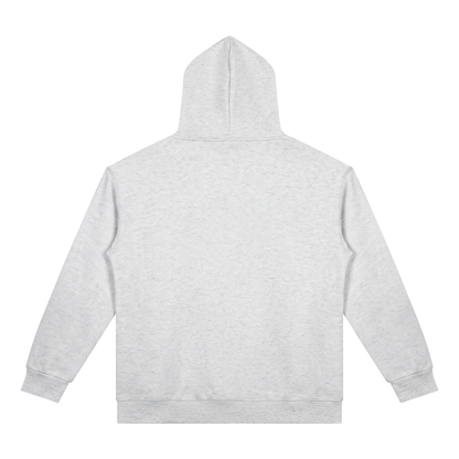 VikingsUnisex Oversized Drop Shoulder Hoodie
