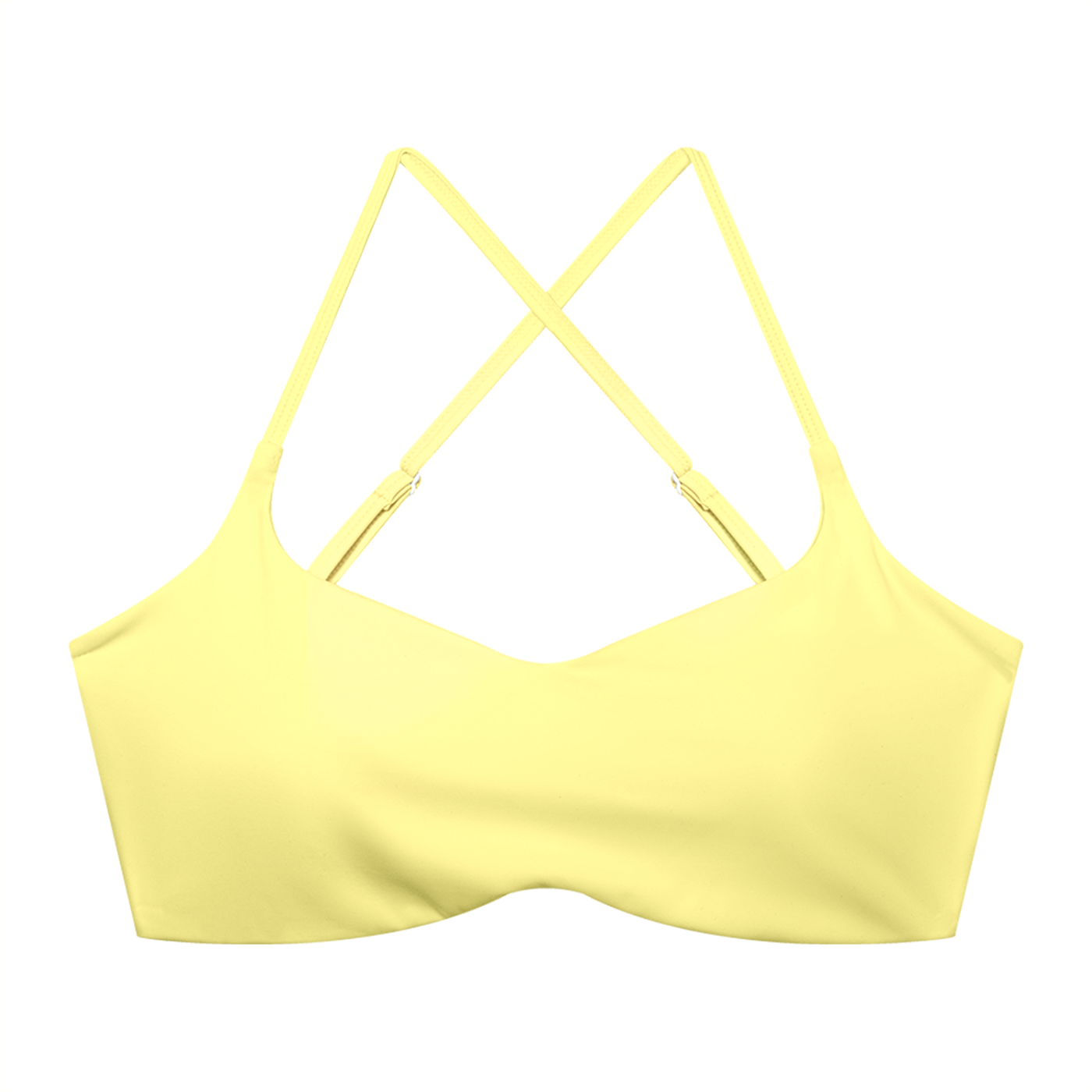 Strive Everyday Cropped Sports Bra