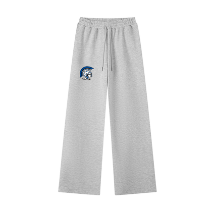 Mascot Silver Valley Essential Straight-Leg Sweatpants