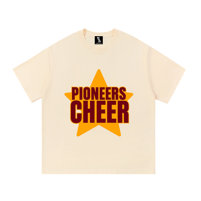 Star Simi Valley Essential Cotton T-Shirt