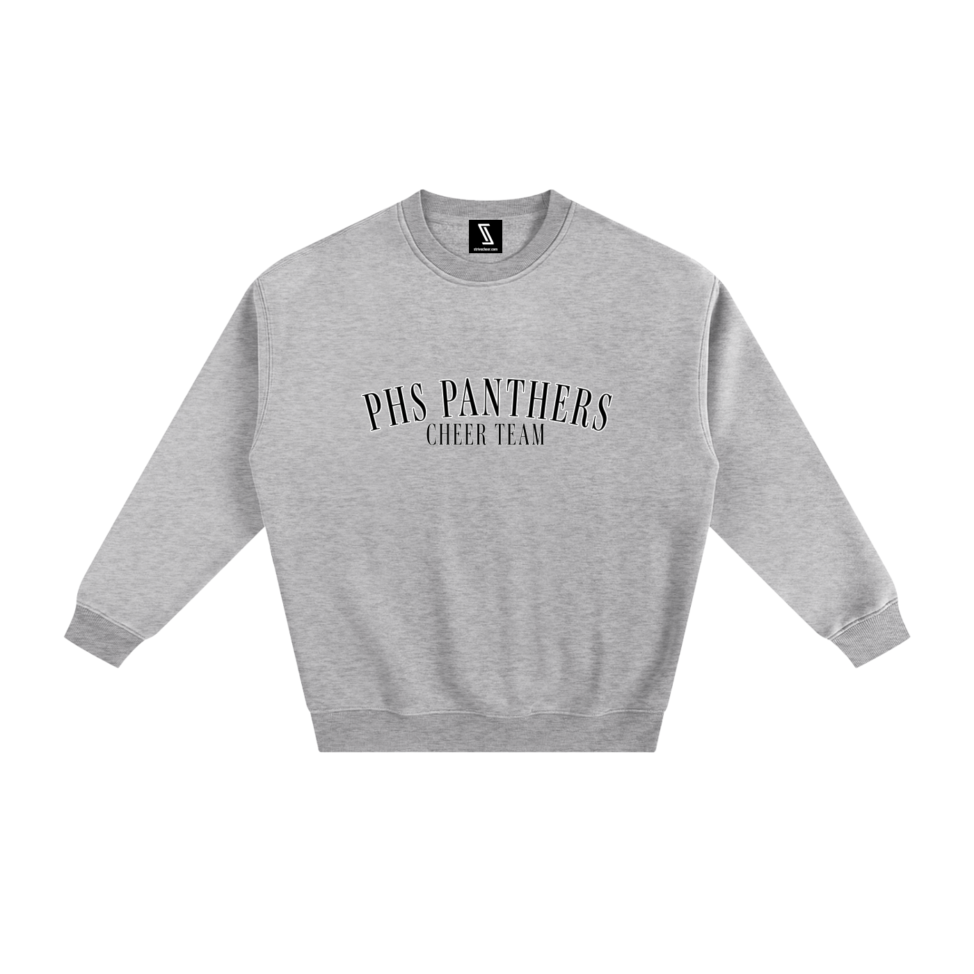 PHS Fleeced Sweatshirt