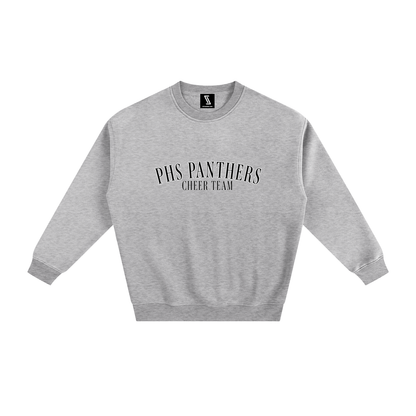 PHS Fleeced Sweatshirt