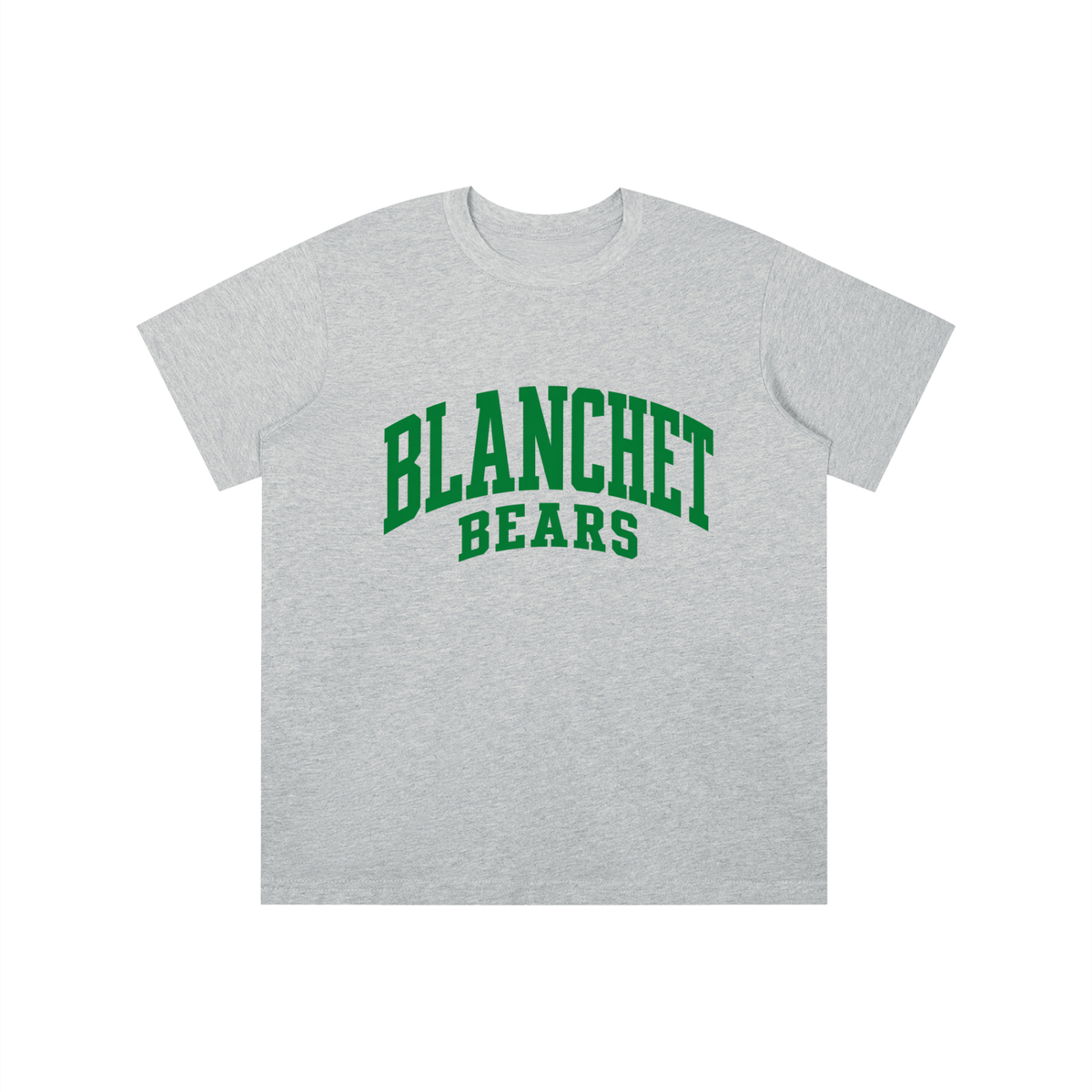 Basic 2 Blanchet Essential Kids' T-shirt