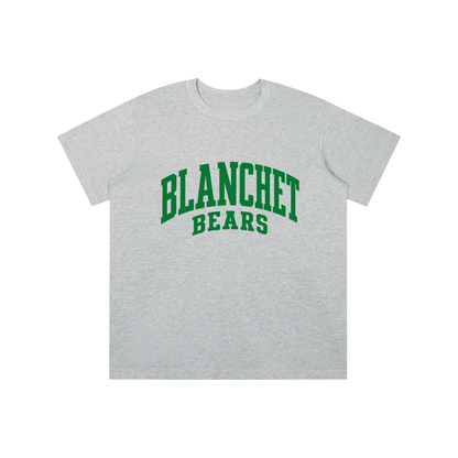 Basic 2 Blanchet Essential Kids' T-shirt