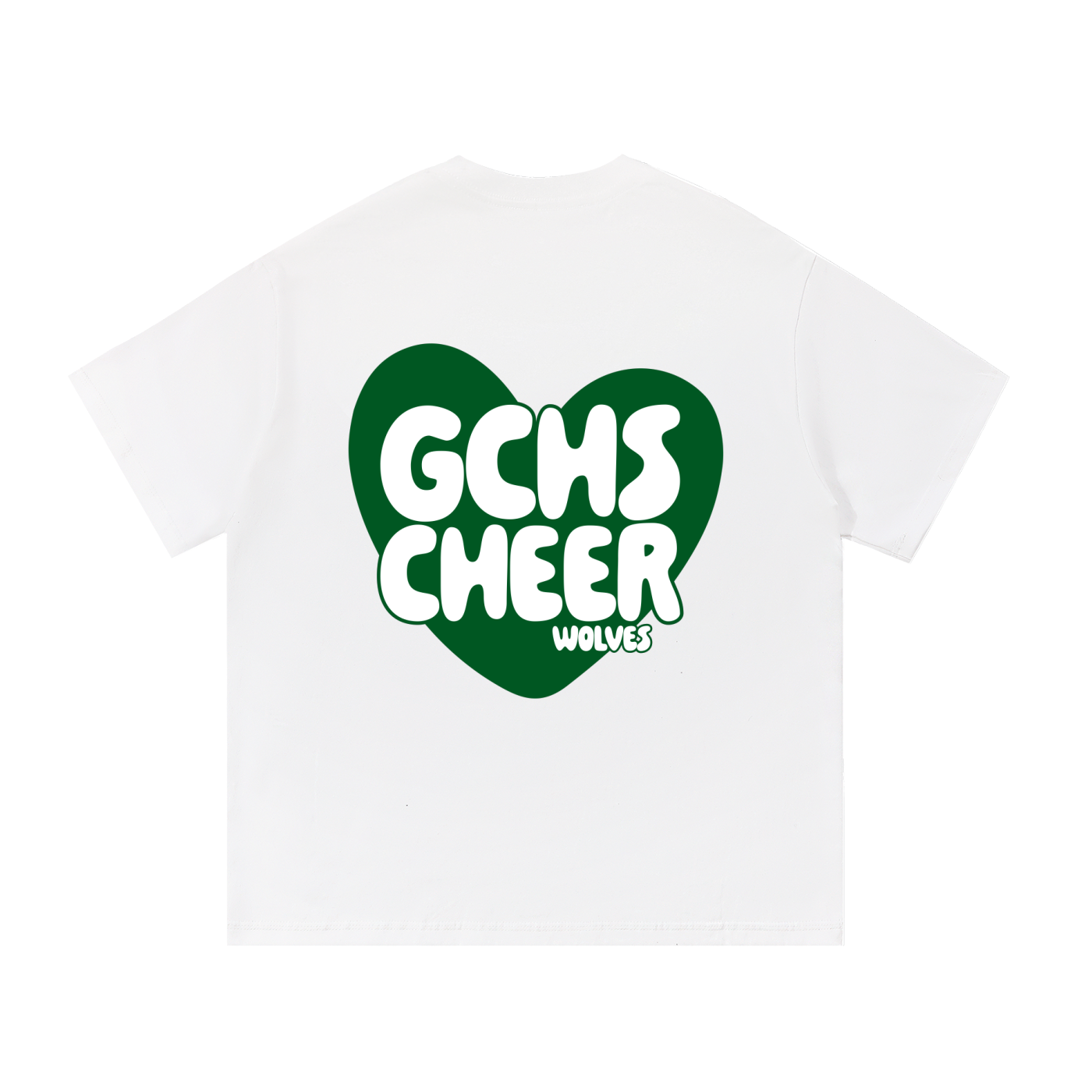 Heart Tee