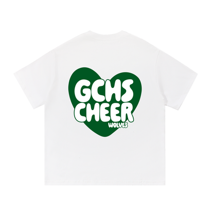 Heart Tee