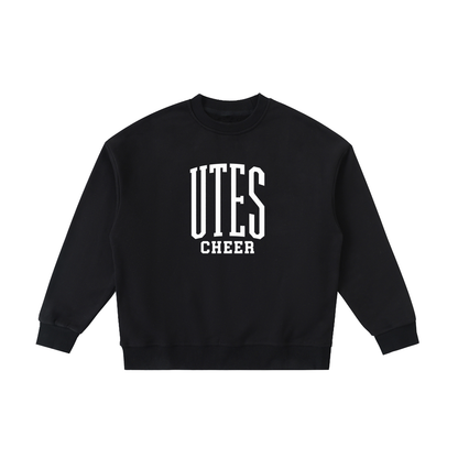 Essential Fleece Kids' Crewneck Sweatshirt