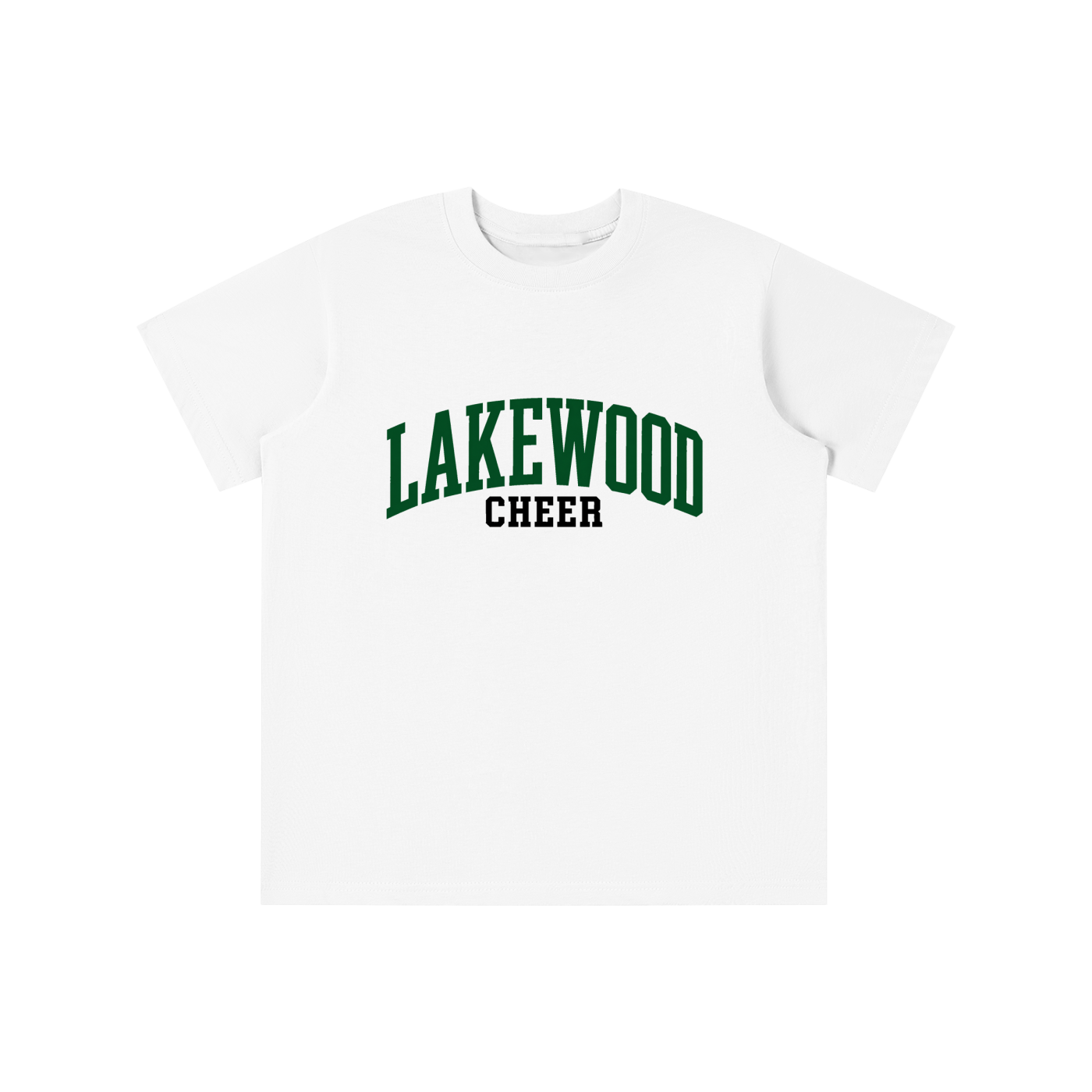 Basic 1 Lakewood Ranch Essential Kids' T-shirt