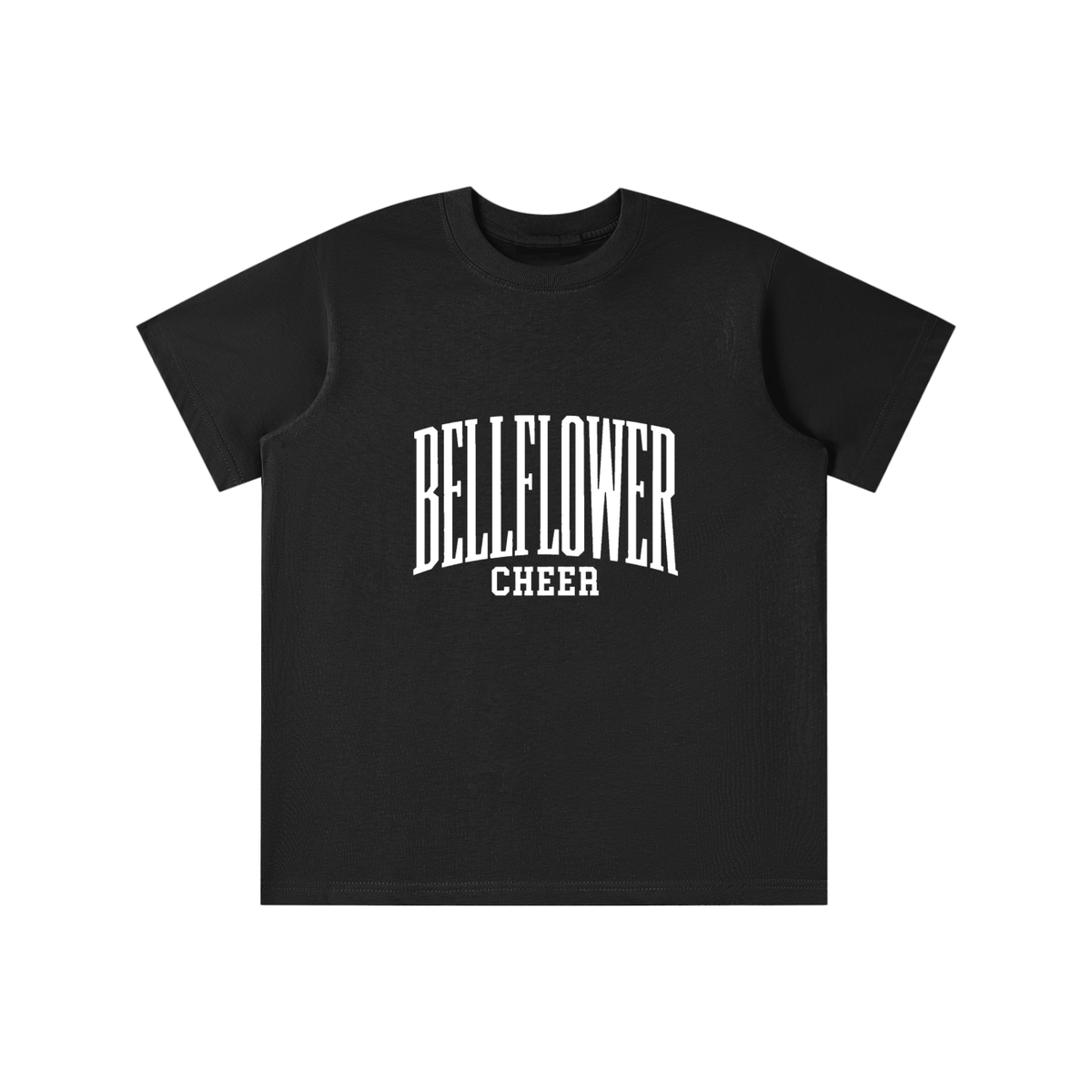 Basic 3 Bellflower Essential Kids' T-shirt