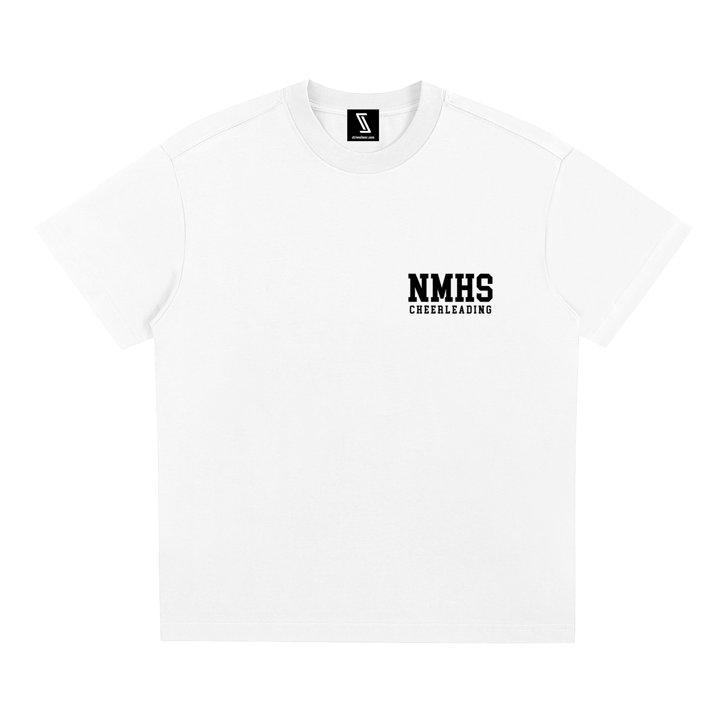 Sorona Quick-Dry Cooling T-Shirt