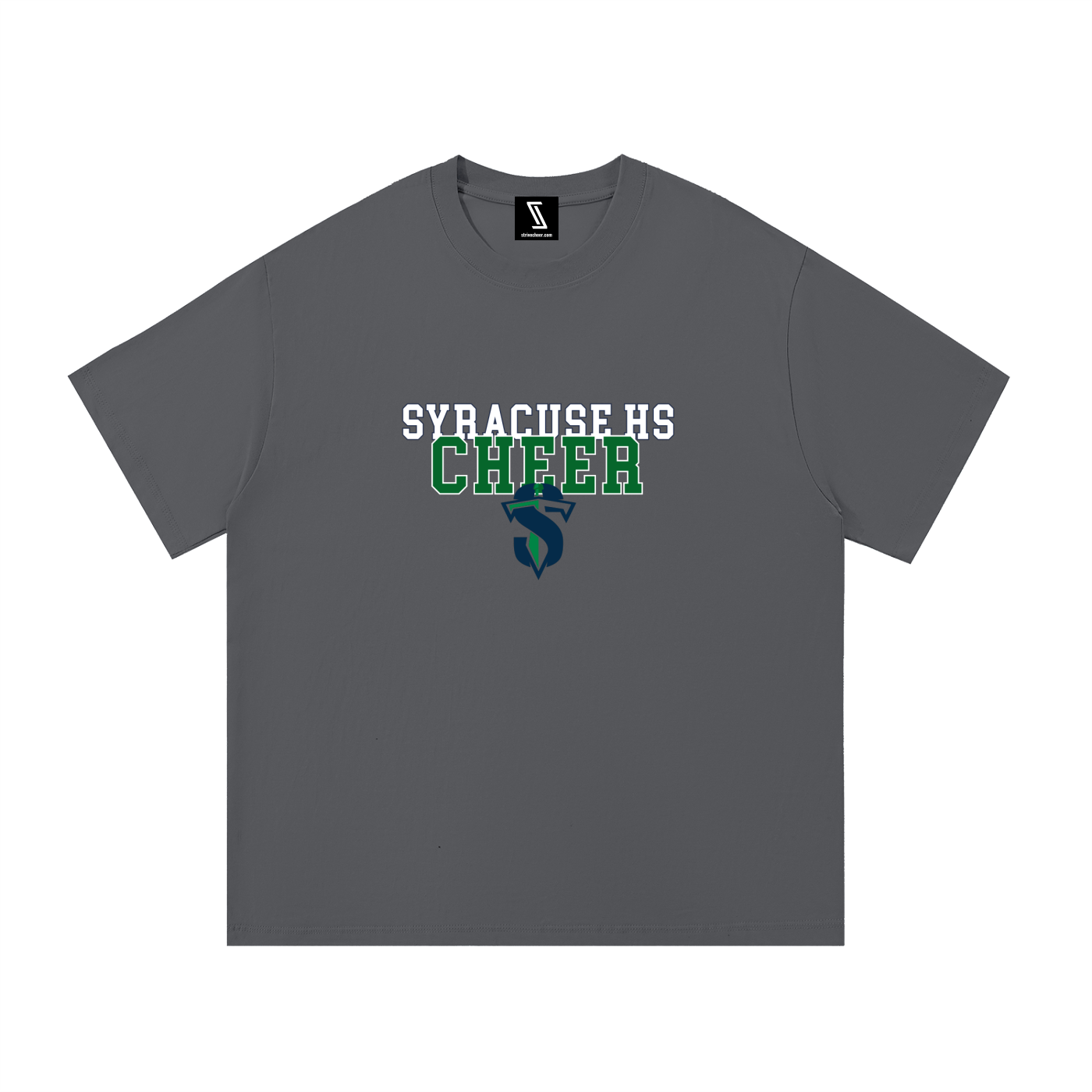 Cheer Tee