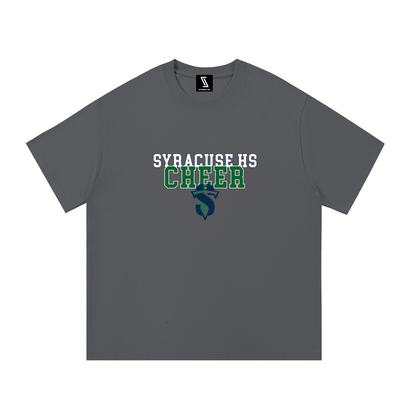 Cheer Tee