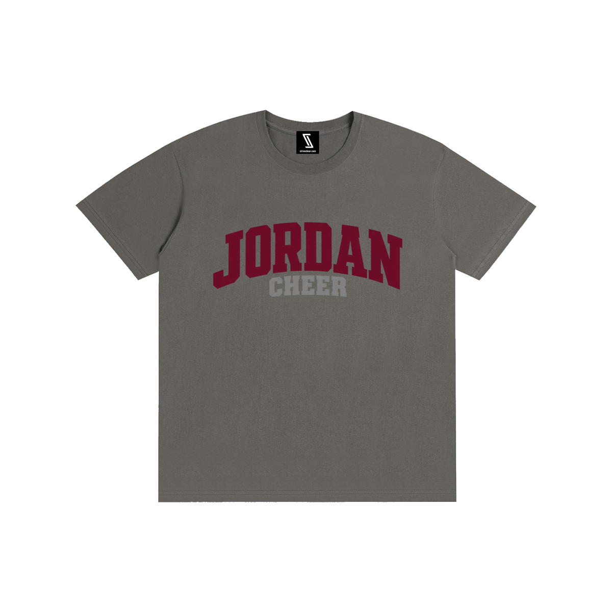 Basic 1 Jordan Pure Cotton Unisex T-Shirt
