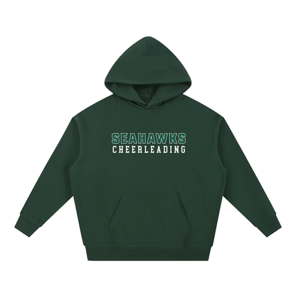 Essential Heavyweight Hoodie