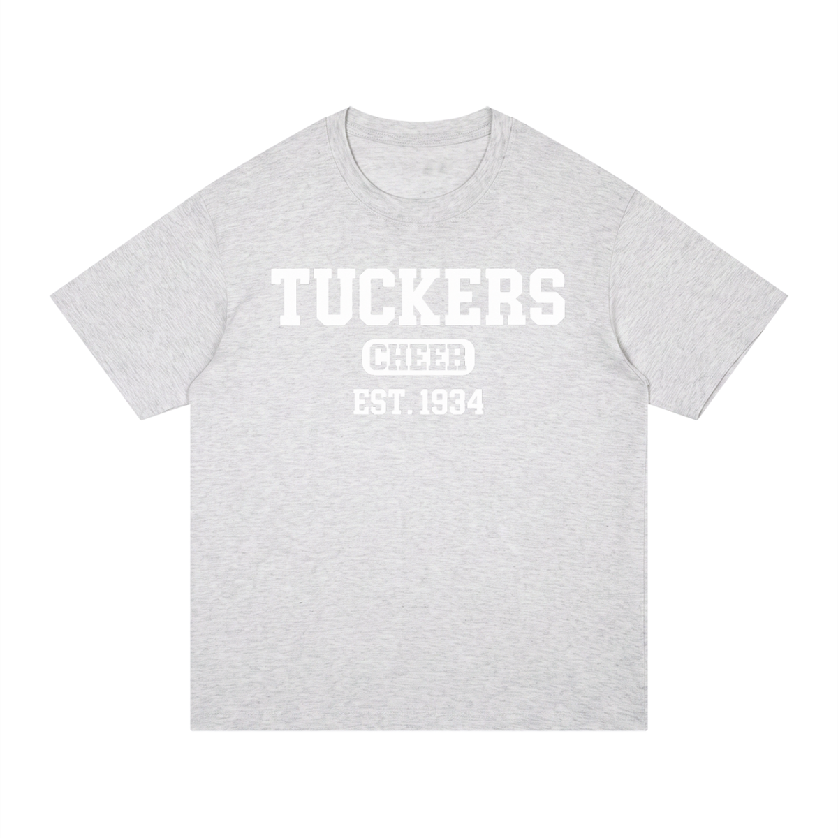 Old School Mattituck Unisex Regular Fit Cotton T-Shirt