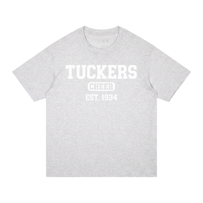 Old School Mattituck Unisex Regular Fit Cotton T-Shirt