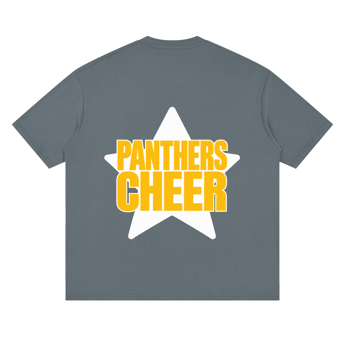 Star Fenway Oversized Drop Shoulder T-Shirt