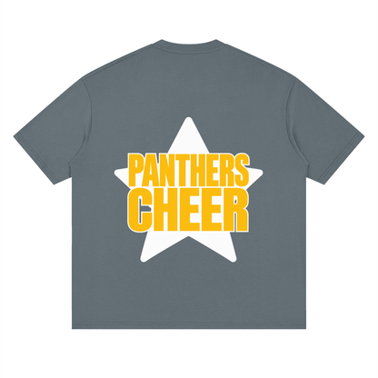 Star Fenway Oversized Drop Shoulder T-Shirt