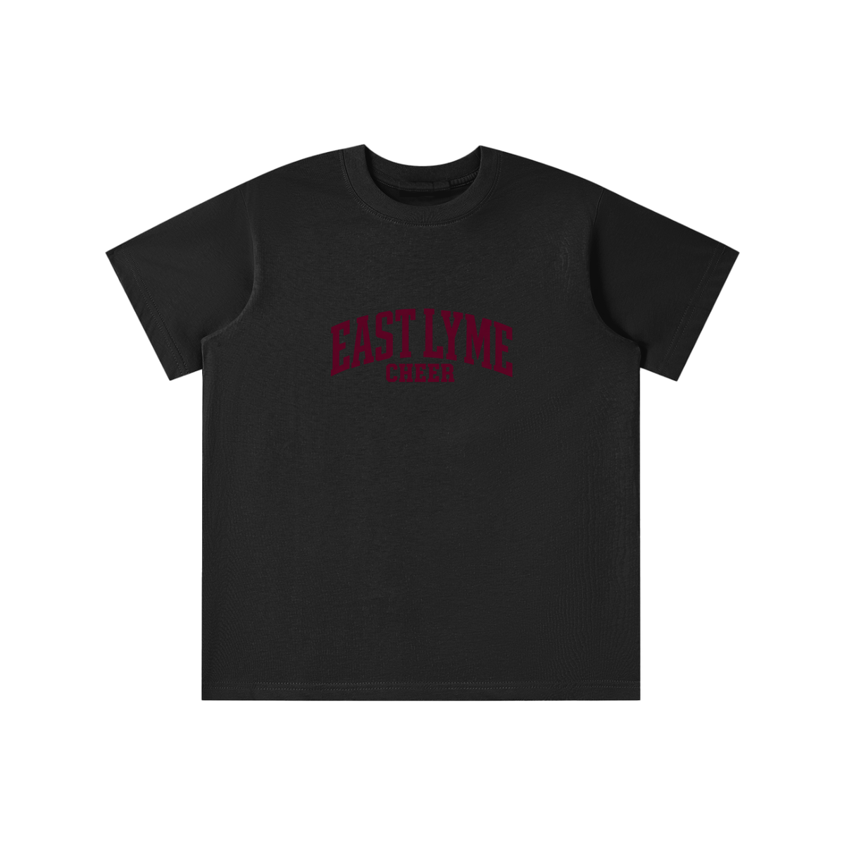Basic 1 East Lyme Essential Kids' T-shirt