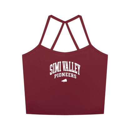 Women’s Yoga Tank Top