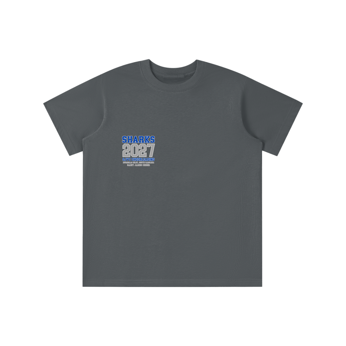 Year Saint James Essential Kids' T-shirt