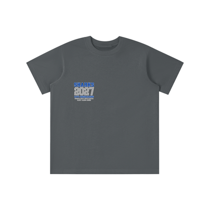 Year Saint James Essential Kids' T-shirt