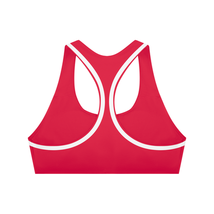 Women’s Halter Sports Bra