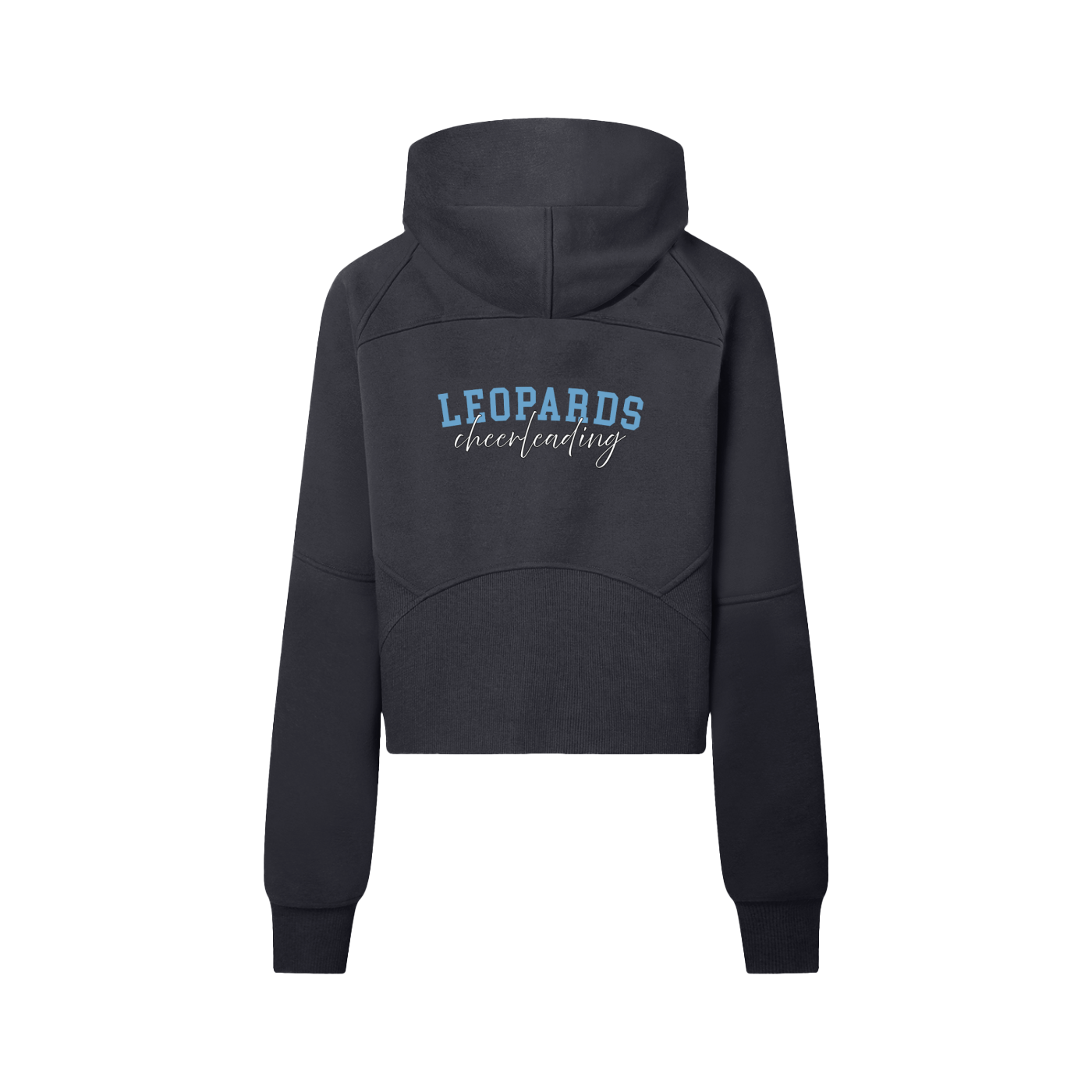 Half-Zip Hoodie