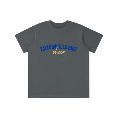 Cursive Taylorsville Essential Kids' T-shirt