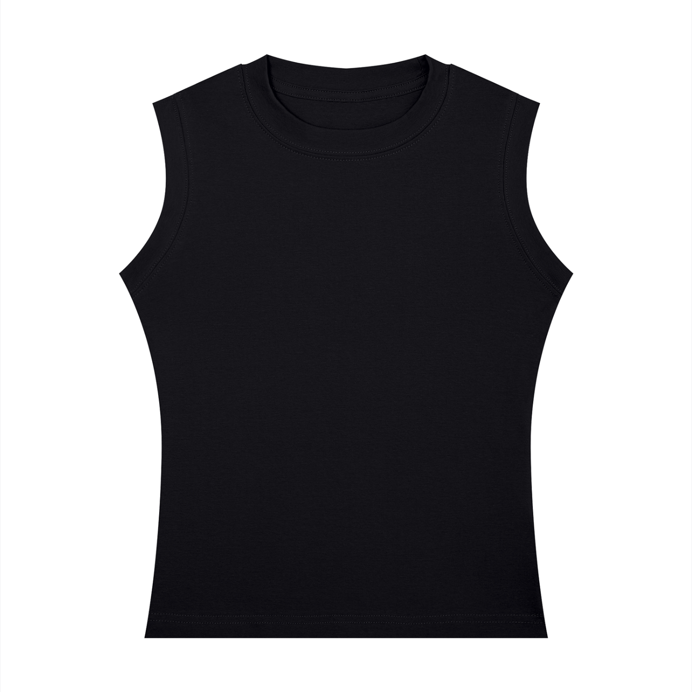 Strive Crewneck Tank