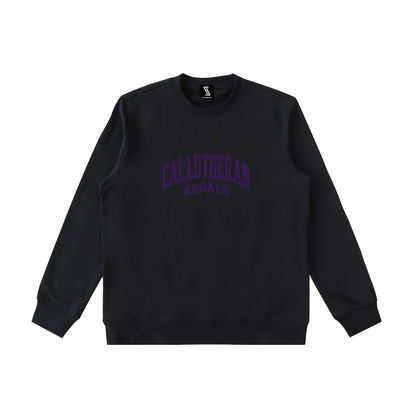 Essential Heavyweight Crewneck  Sweatshirt