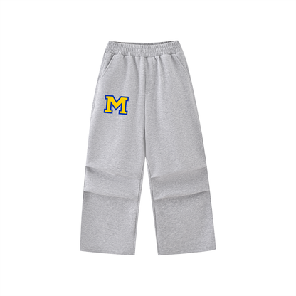 Mascot Mattituck Essential Kids' Straight-Leg Sweatpants