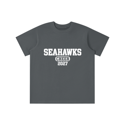 Old School Seahawks Essential Kids' T-shirt