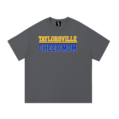 Mom Taylorsville Essential Cotton T-Shirt