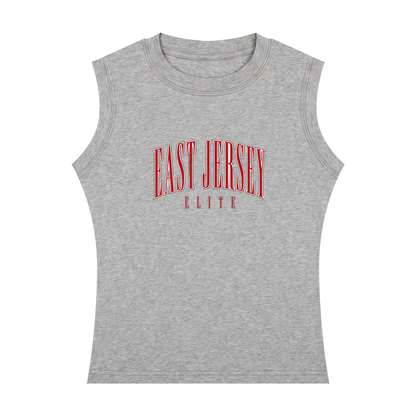 Women's Crewneck Tank Top