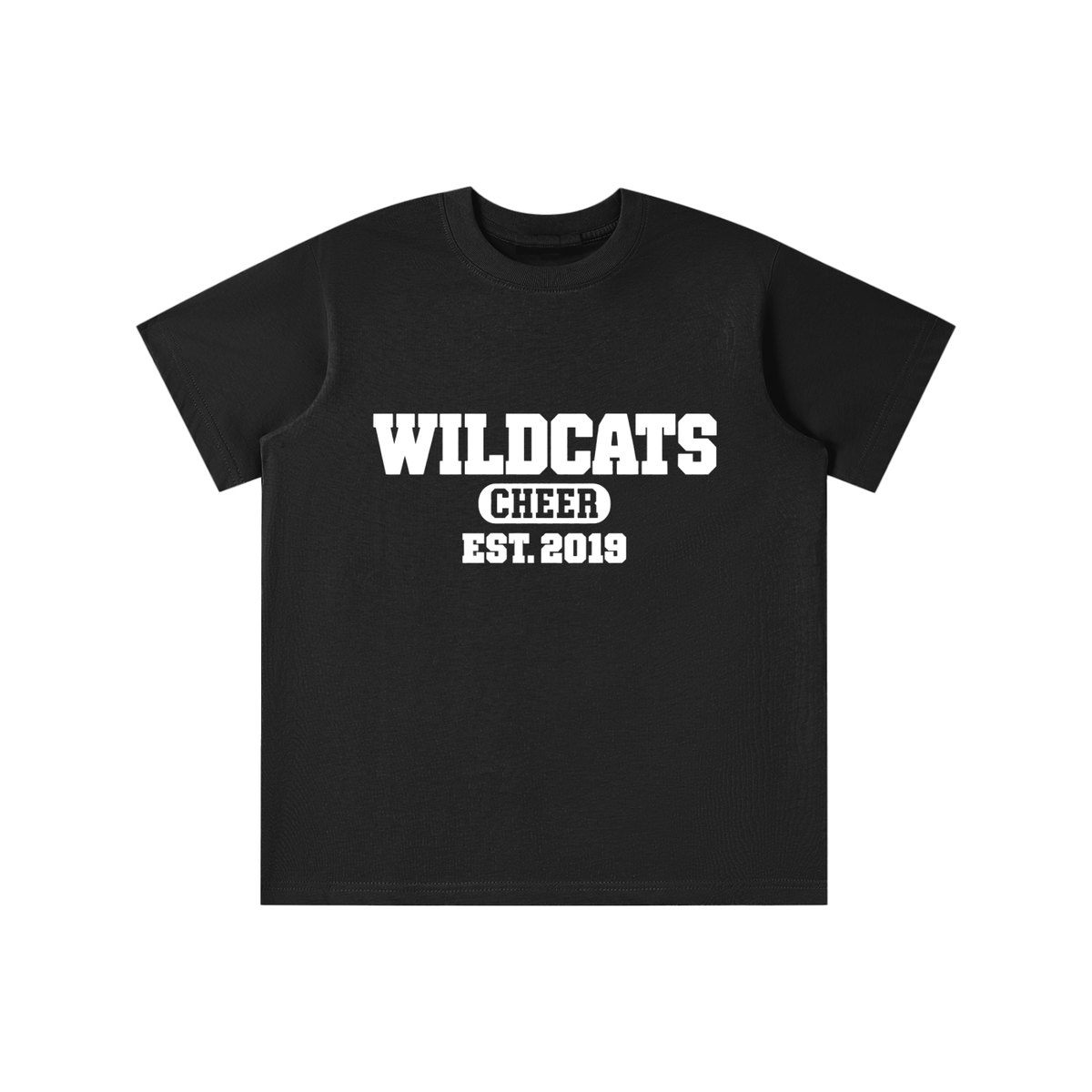 Old School Gladeville Essential Kids' T-shirt