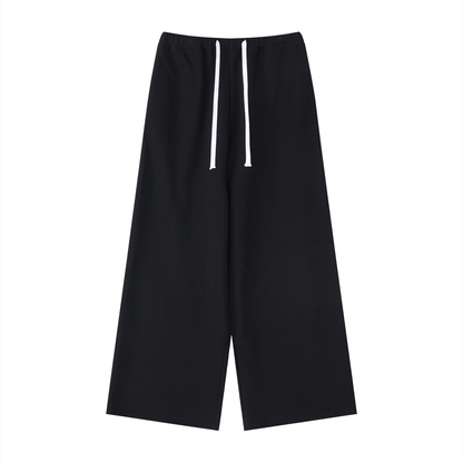 Mascot Cardinal Mooney Women's Wide Leg Sweatpants