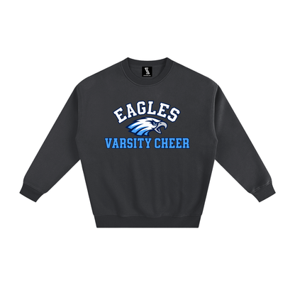 Fleeced Sweatshirt