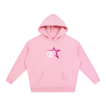 DU Star Hoodie