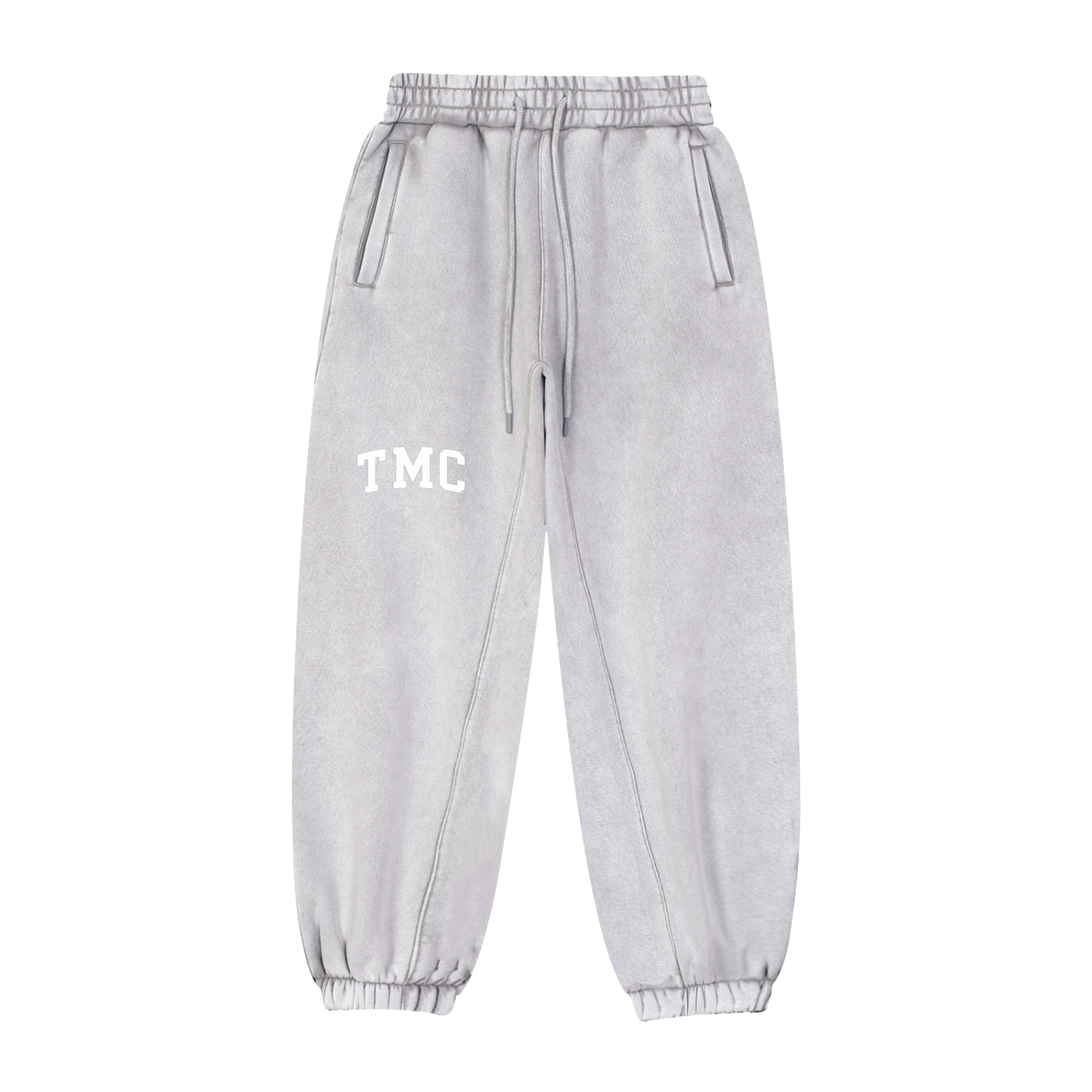 Fleeced Jogger Sweatpants