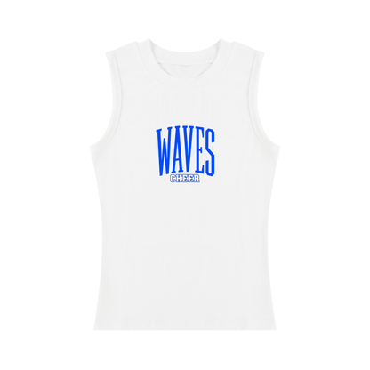 Women’s Slim Tank Top