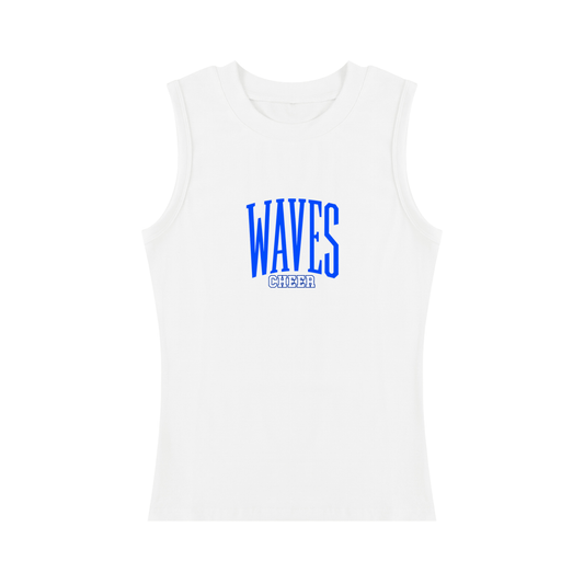 Women’s Slim Tank Top