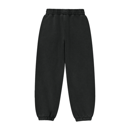 Boxy Jogger Sweatpants