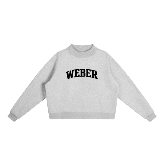 Weber Mockneck