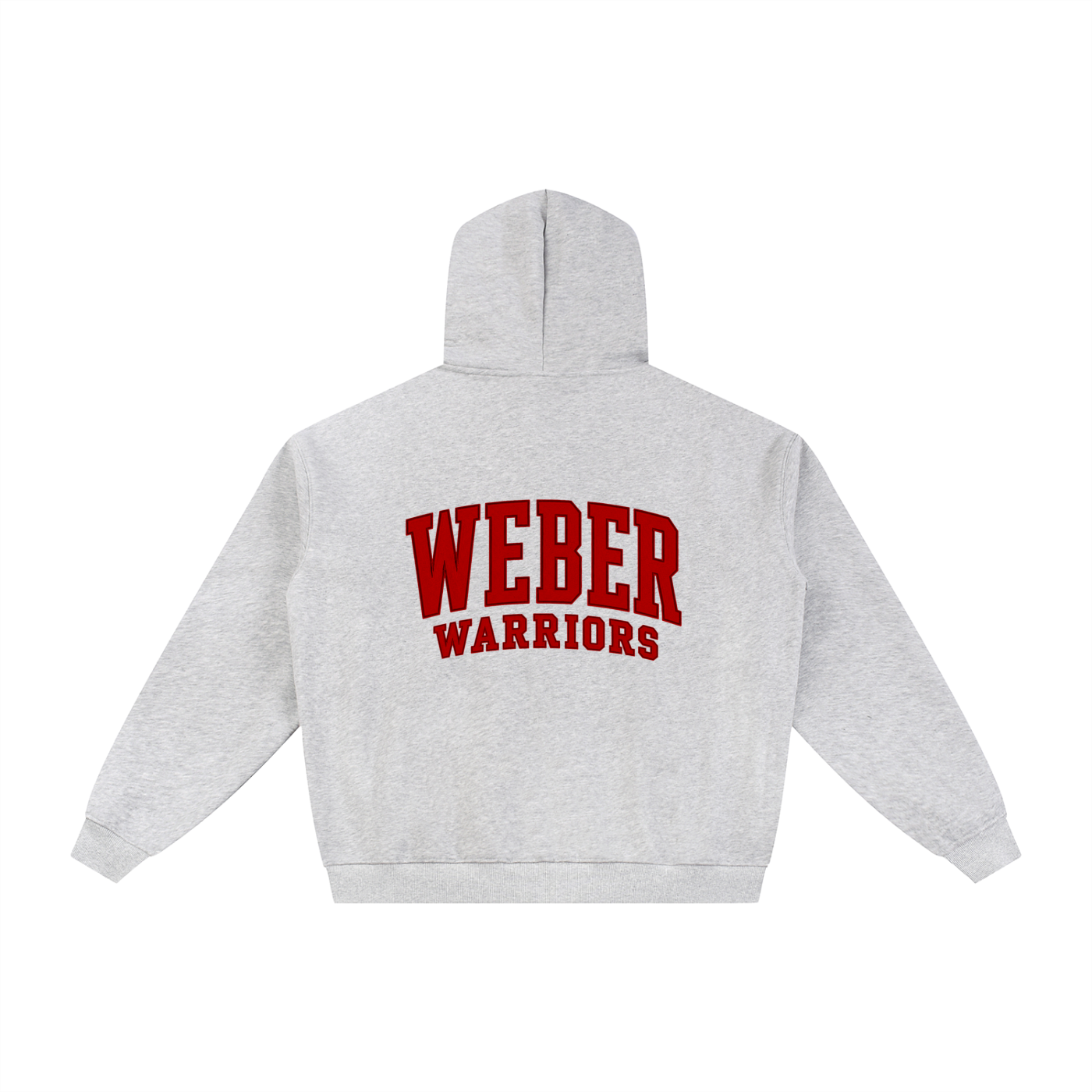 WW Zip Up